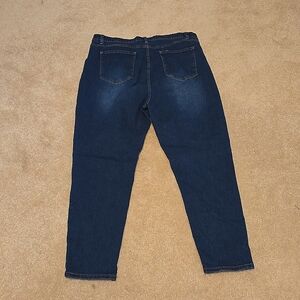 Shein jeggings sz 3x (20)